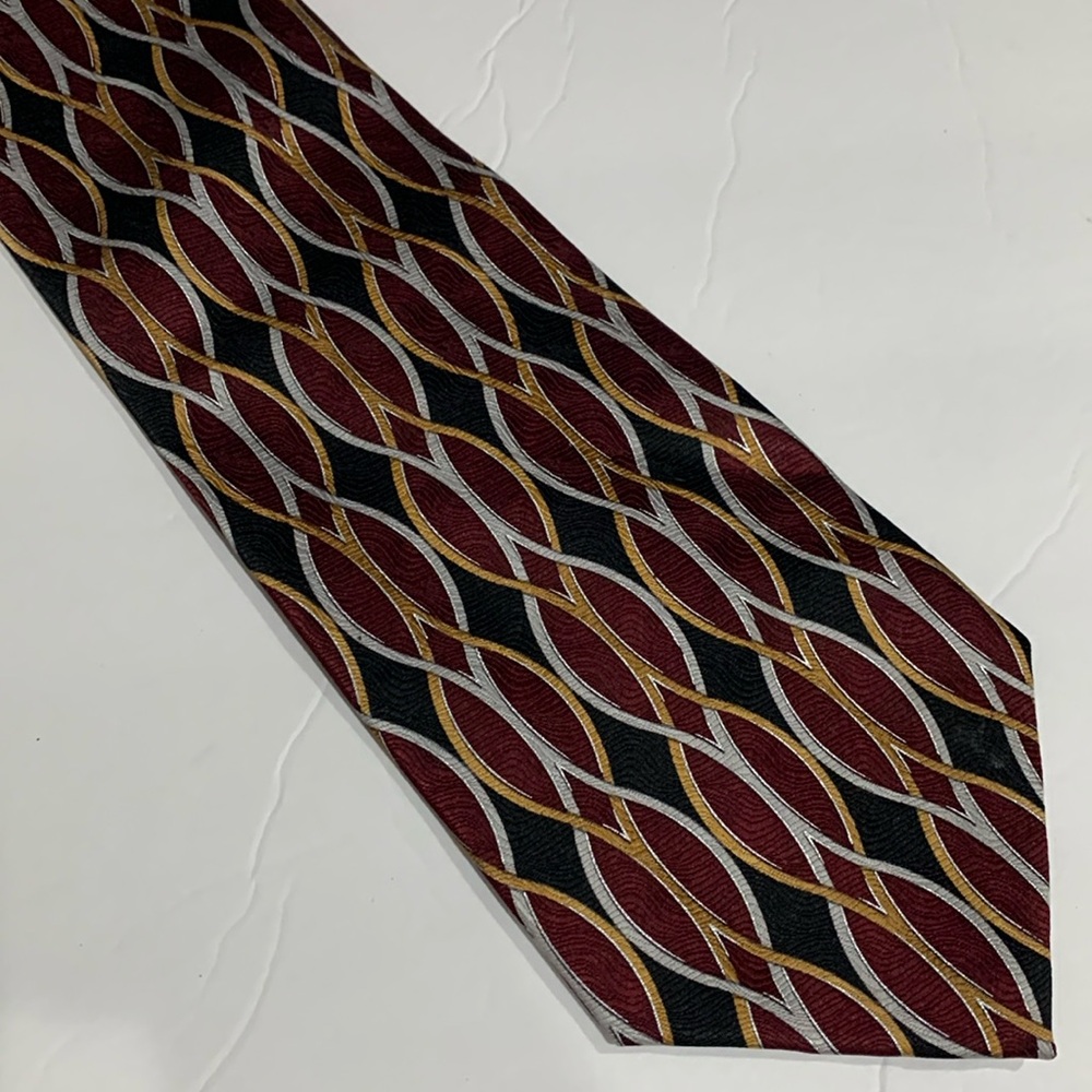 Pierre Cardin tie